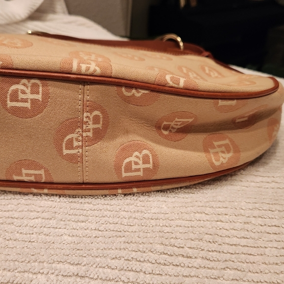 Donney & Burke purse stylish sophisticated durable - Picture 8 of 14